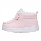 LILDUDE COZY LIGHT PINK