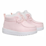 LILDUDE COZY LIGHT PINK
