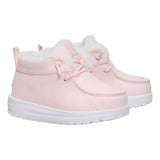 LILDUDE COZY LIGHT PINK
