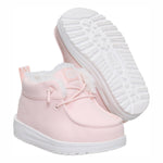 LILDUDE COZY LIGHT PINK