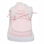 LILDUDE COZY LIGHT PINK