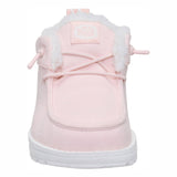 LILDUDE COZY LIGHT PINK