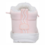 LILDUDE COZY LIGHT PINK