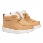 LILDUDE COZY TOBACCO BROWN