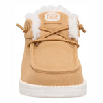 LILDUDE COZY TOBACCO BROWN