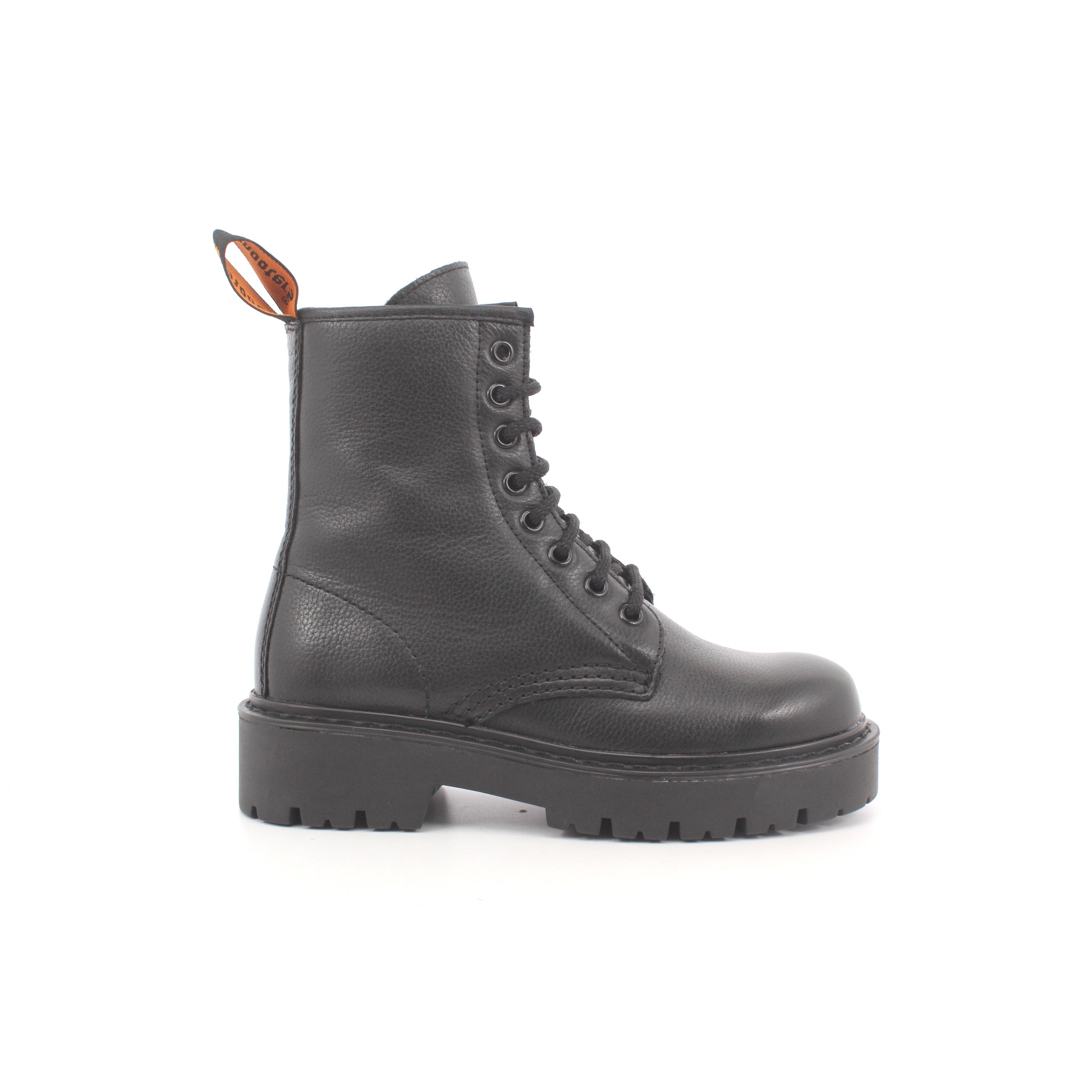 TRONCHETTO DONNA SMART BLACK
