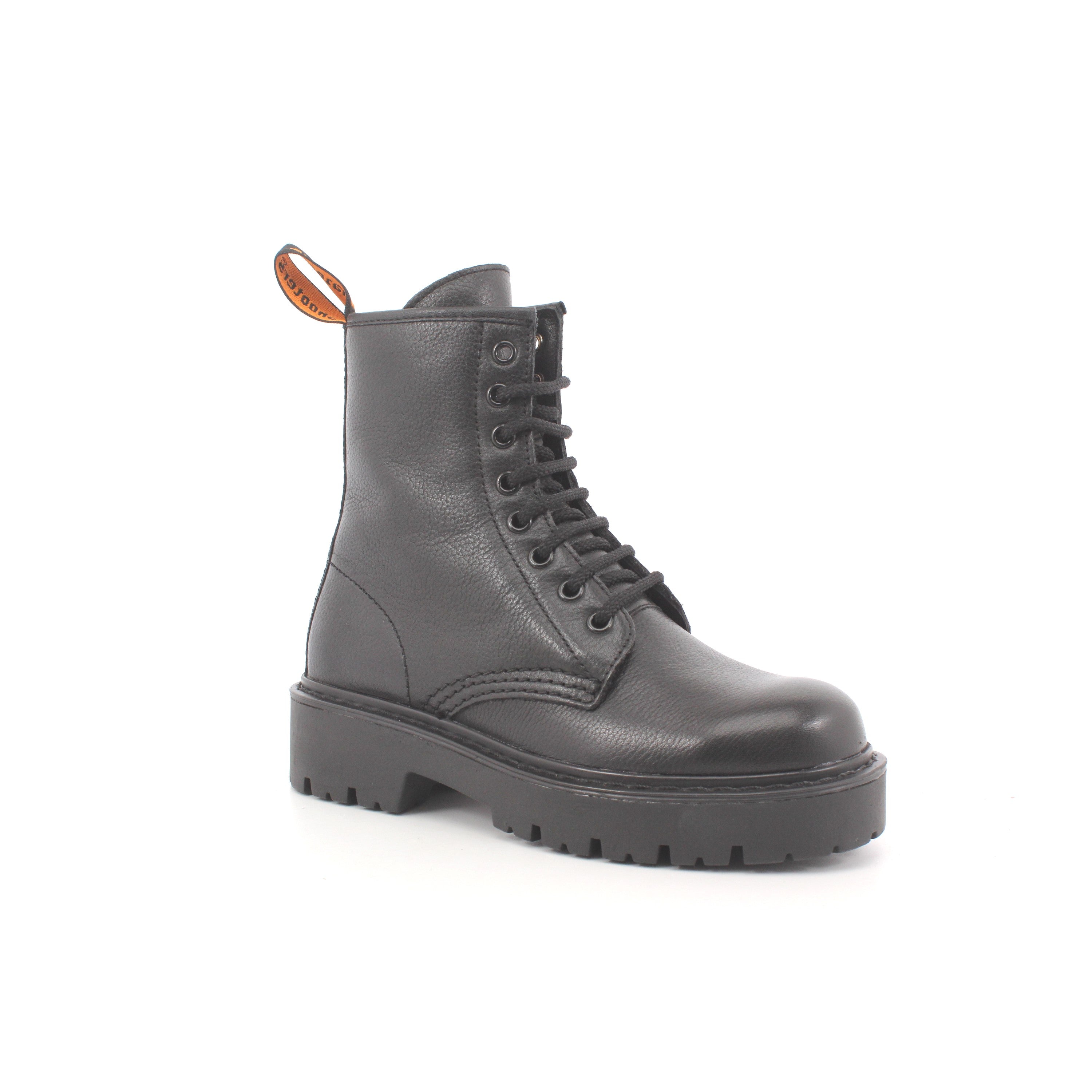 TRONCHETTO DONNA SMART BLACK