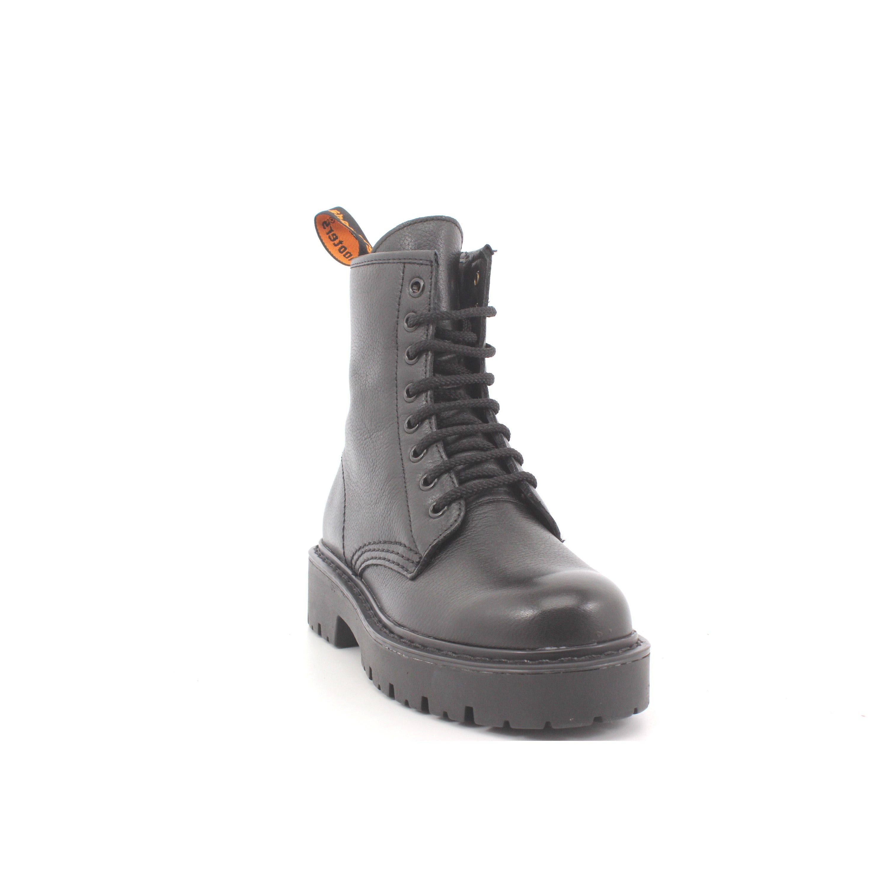 TRONCHETTO DONNA SMART BLACK