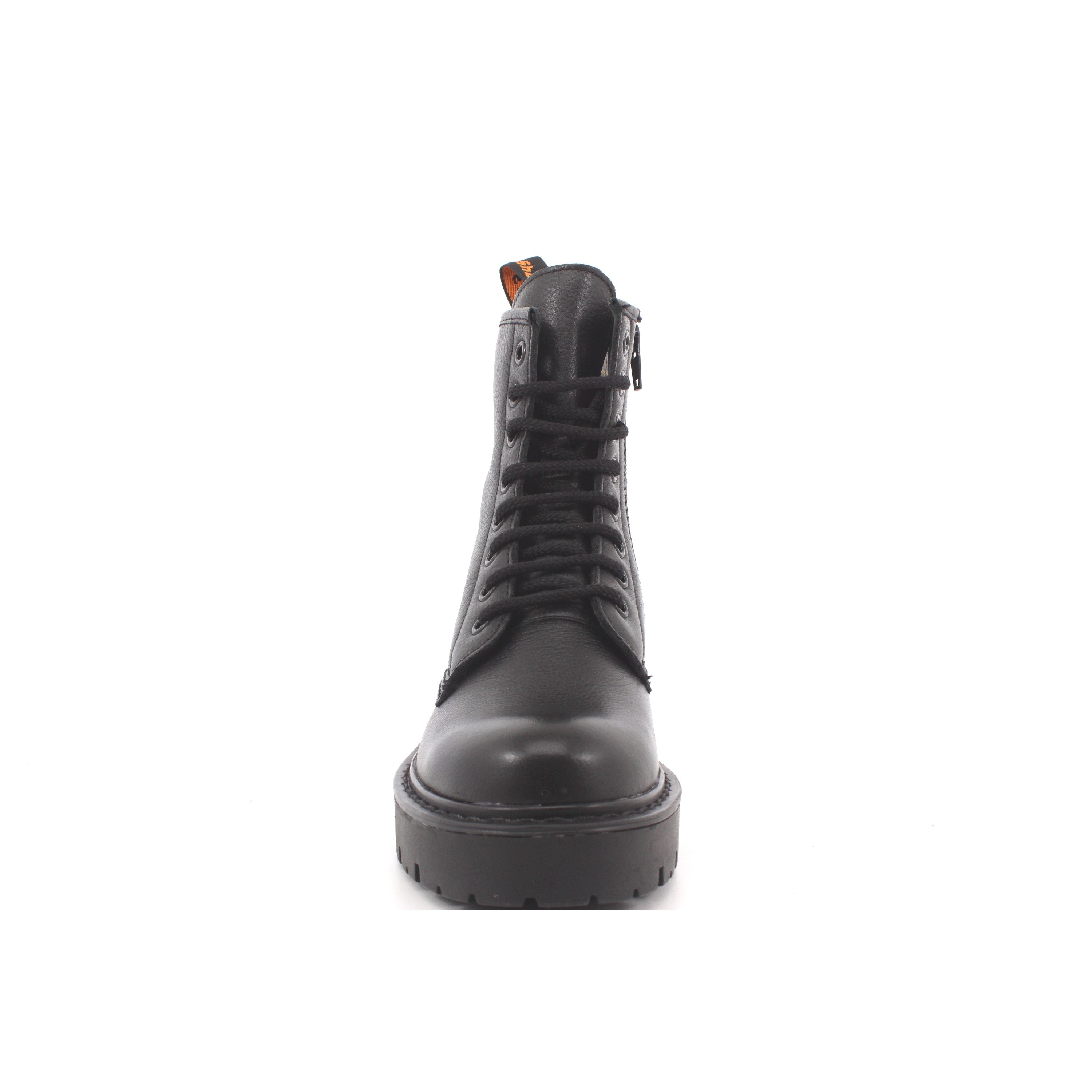 TRONCHETTO DONNA SMART BLACK