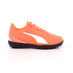 VITTORIA II TT JR 03 GLOWING RED-PUMA WHITE
