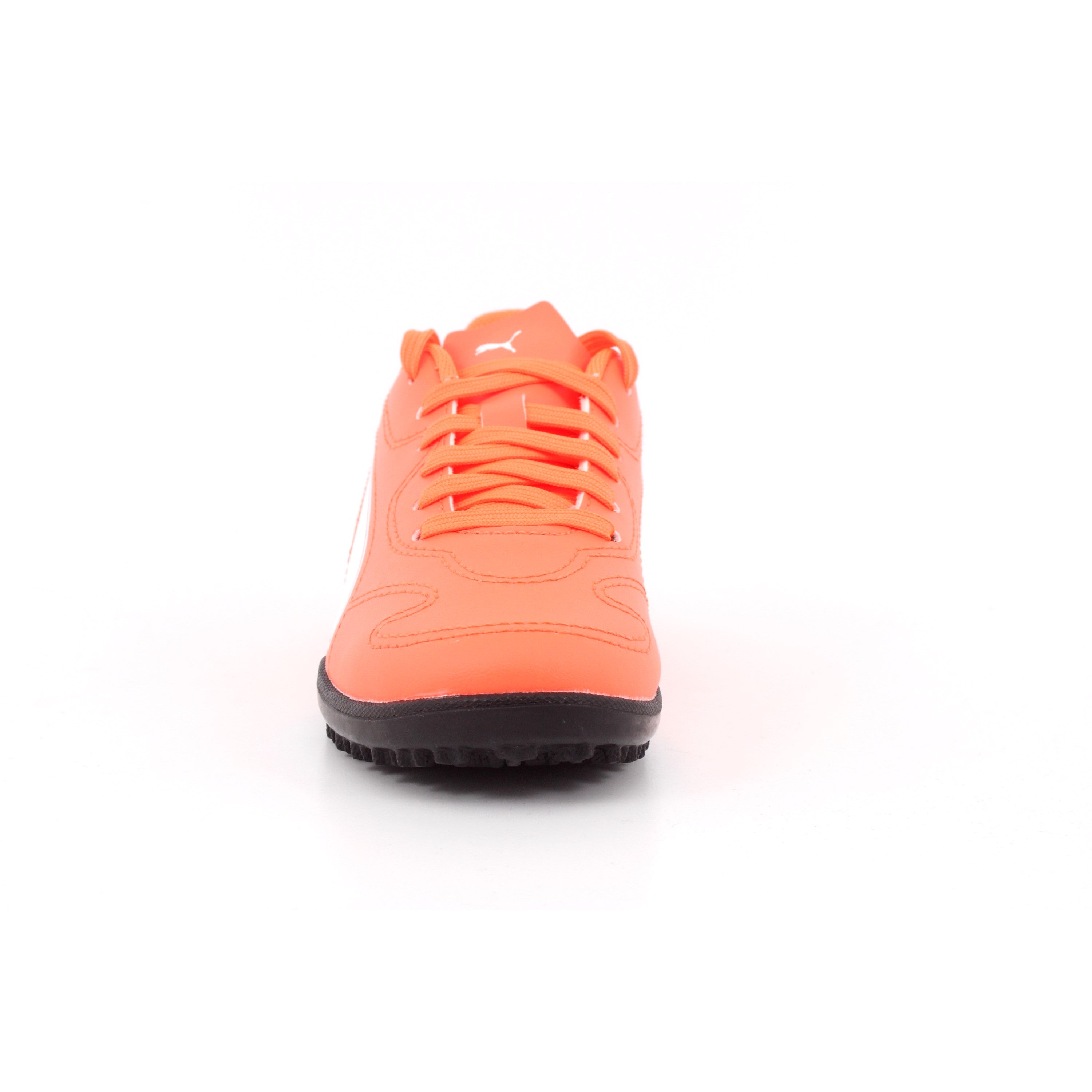 VITTORIA II TT JR 03 GLOWING RED-PUMA WHITE