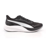 POUNCE LITE 01 PUMA BLACK-PUMA WHITE