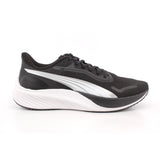 POUNCE LITE 01 PUMA BLACK-PUMA WHITE