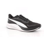 POUNCE LITE 01 PUMA BLACK-PUMA WHITE