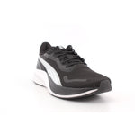 POUNCE LITE 01 PUMA BLACK-PUMA WHITE