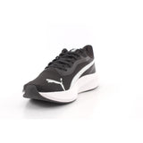 POUNCE LITE 01 PUMA BLACK-PUMA WHITE