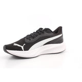 POUNCE LITE 01 PUMA BLACK-PUMA WHITE