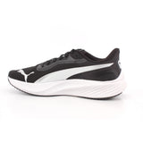 POUNCE LITE 01 PUMA BLACK-PUMA WHITE