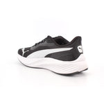 POUNCE LITE 01 PUMA BLACK-PUMA WHITE