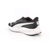 POUNCE LITE 01 PUMA BLACK-PUMA WHITE