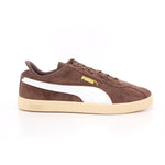 PUMA CLUB II 15 FLAT BRONZE-PUMA WHITE-PUMA GOLD