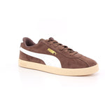 PUMA CLUB II 15 FLAT BRONZE-PUMA WHITE-PUMA GOLD