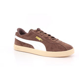 PUMA CLUB II 15 FLAT BRONZE-PUMA WHITE-PUMA GOLD