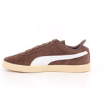 PUMA CLUB II 15 FLAT BRONZE-PUMA WHITE-PUMA GOLD