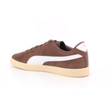 PUMA CLUB II 15 FLAT BRONZE-PUMA WHITE-PUMA GOLD