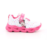 SCARPA CON LUCE SUOLA IN EVA MINNIE
