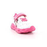 SCARPA CON LUCE SUOLA IN EVA MINNIE