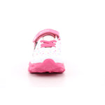 SCARPA CON LUCE SUOLA IN EVA MINNIE
