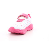 SCARPA CON LUCE SUOLA IN EVA MINNIE