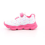SCARPA CON LUCE SUOLA IN EVA MINNIE