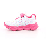 SCARPA CON LUCE SUOLA IN EVA MINNIE
