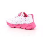 SCARPA CON LUCE SUOLA IN EVA MINNIE