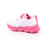SCARPA CON LUCE SUOLA IN EVA MINNIE