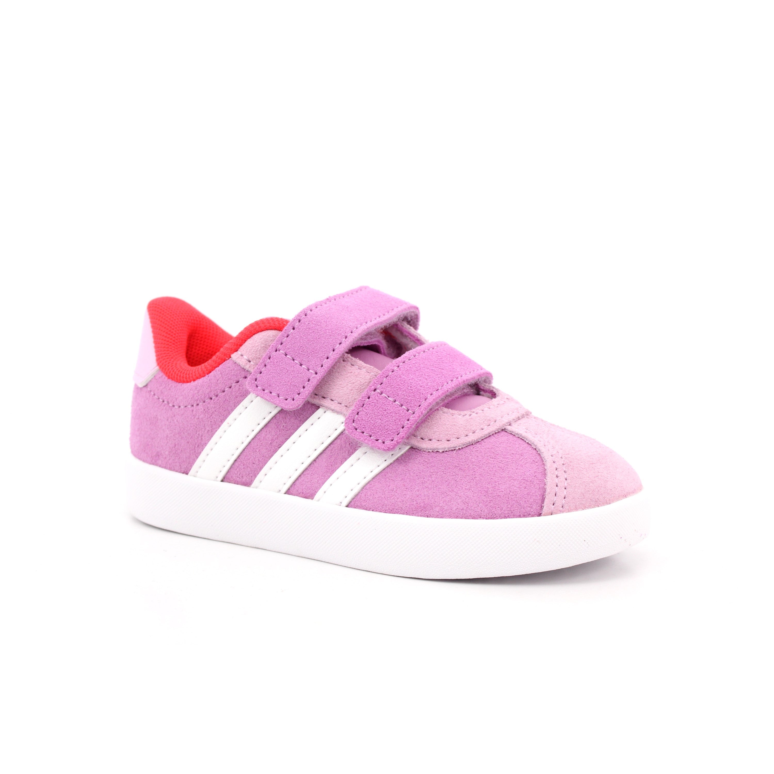 VL COURT 3.0 CF I SUEDE/SYN