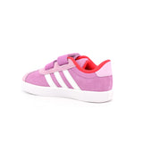 VL COURT 3.0 CF I SUEDE/SYN