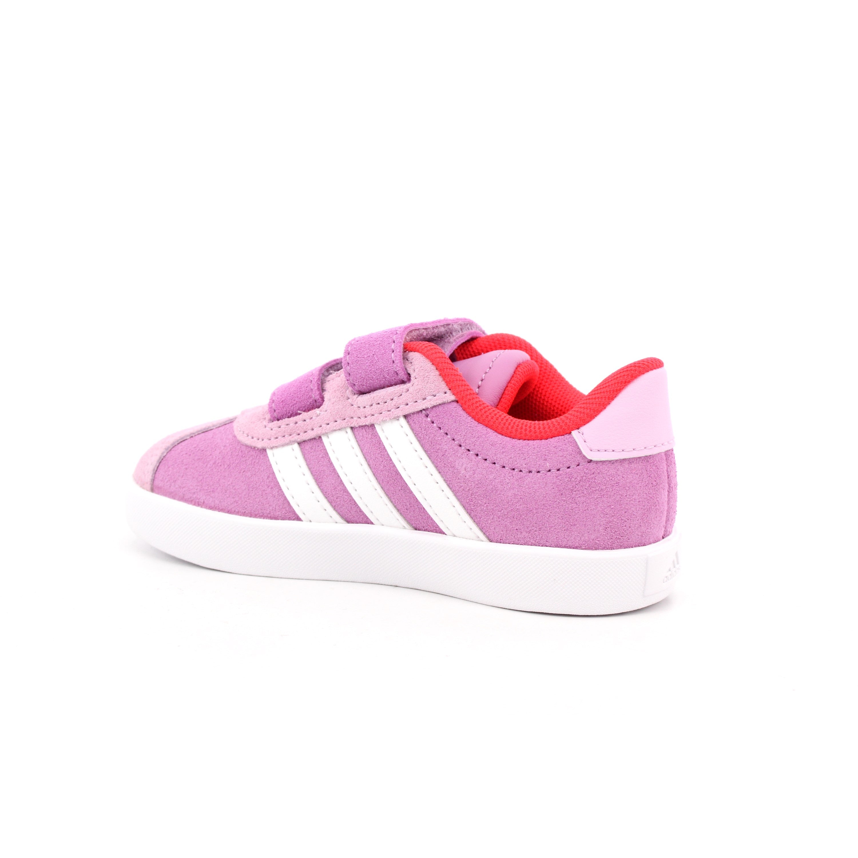 VL COURT 3.0 CF I SUEDE/SYN