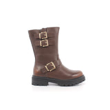 BIKER 0065 BROWN