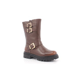 BIKER 0065 BROWN