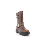 BIKER 0065 BROWN