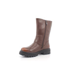BIKER 0065 BROWN
