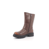 BIKER 0065 BROWN