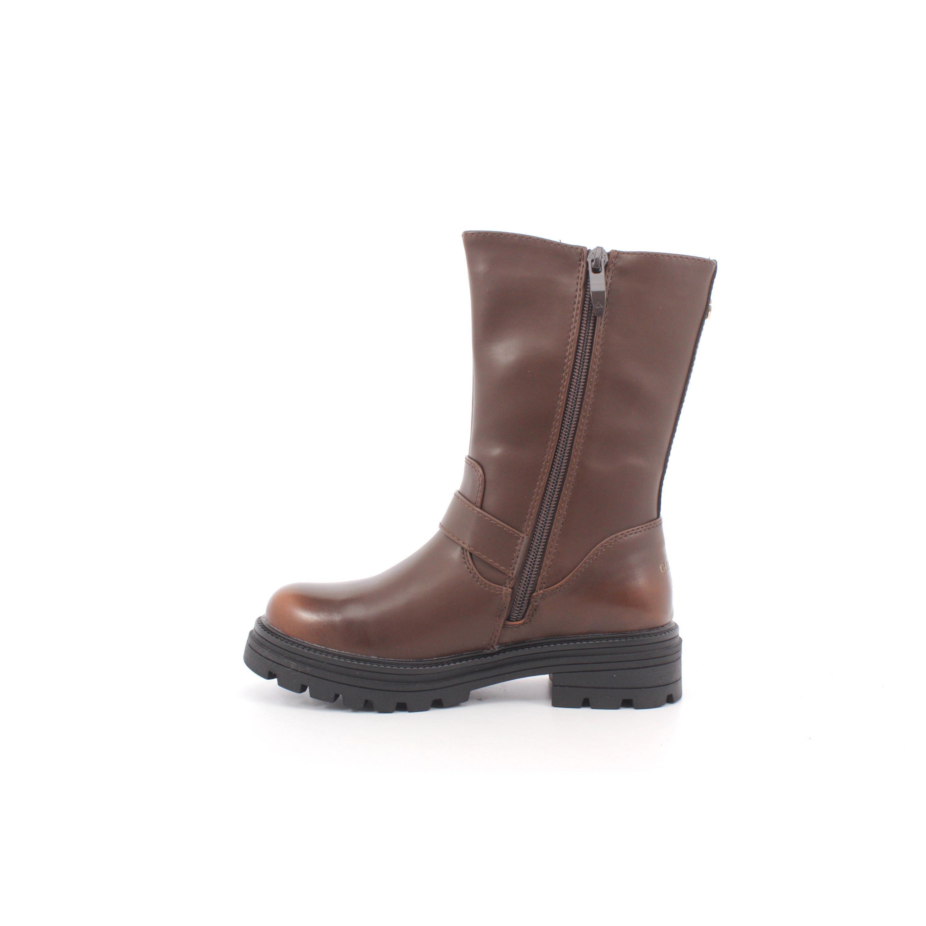 BIKER 0065 BROWN