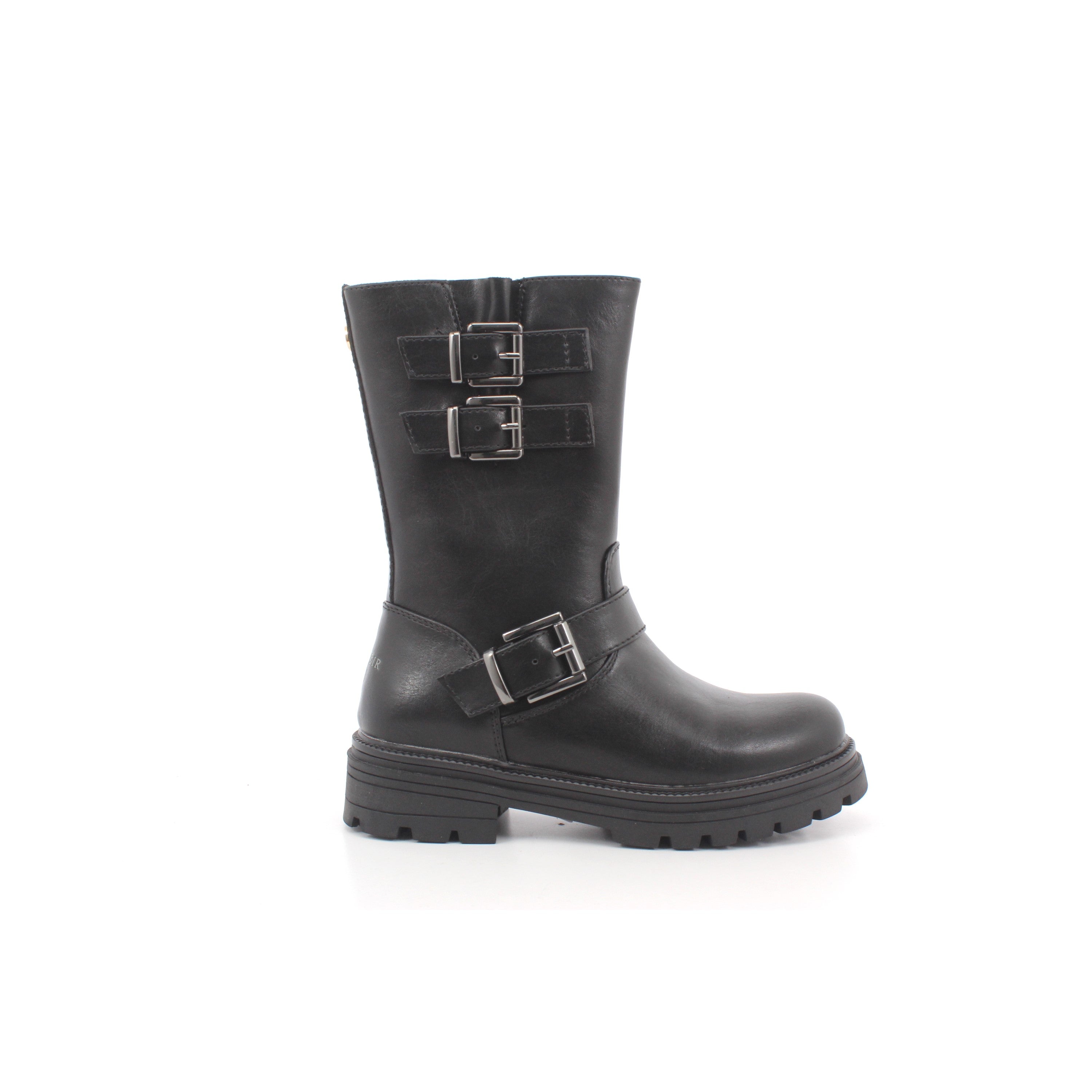 ZOE 0002 BLACK