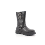 ZOE 0002 BLACK