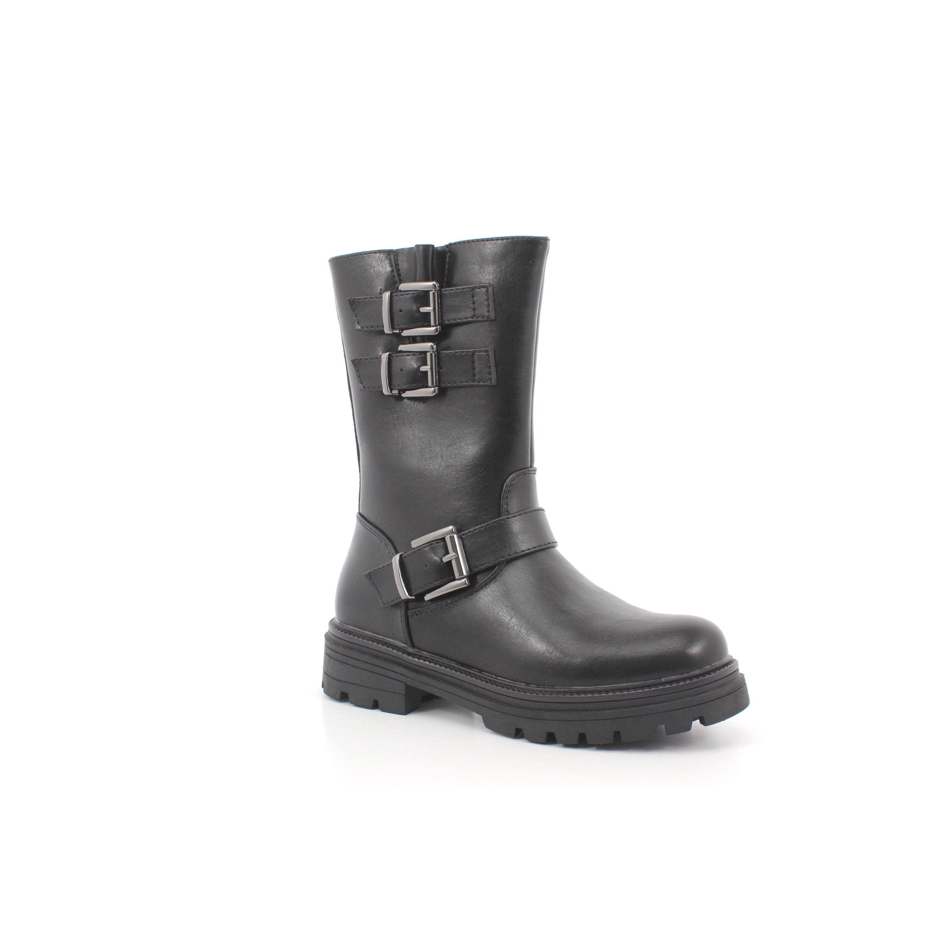 ZOE 0002 BLACK