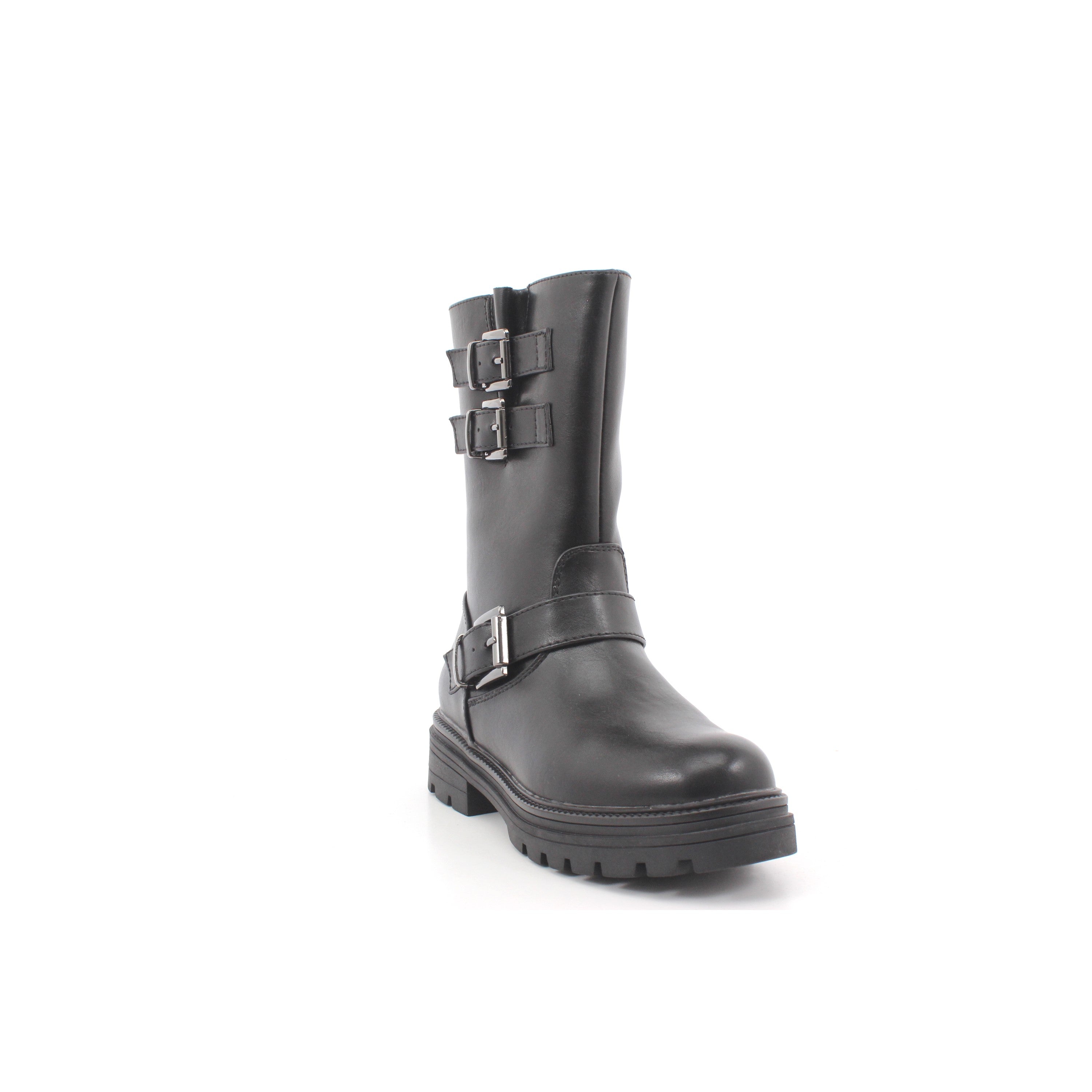 ZOE 0002 BLACK